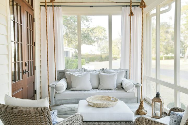 Montage Palmetto Bluff Residences