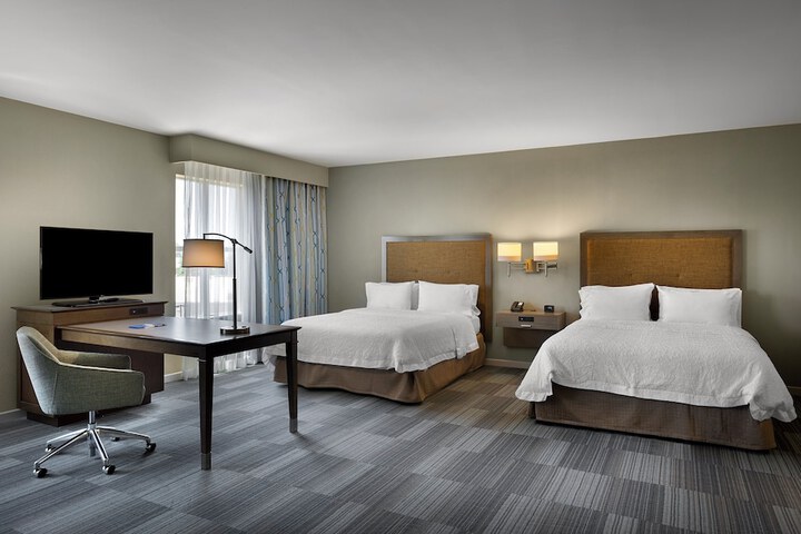 Hampton Inn & Suites Fort Mill