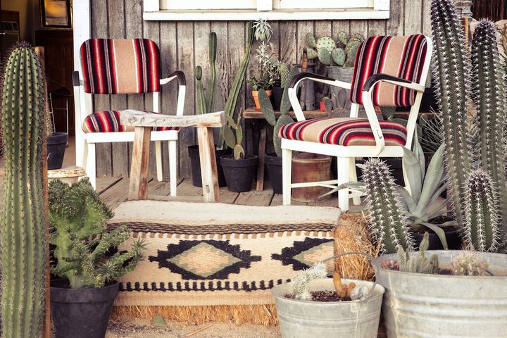 Terrace/Patio 23 of 28