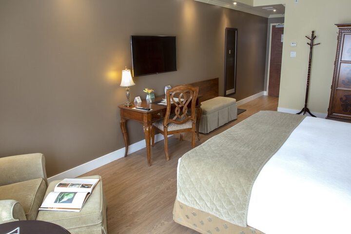 Hotel Brossard an Ascend Collection Hotel