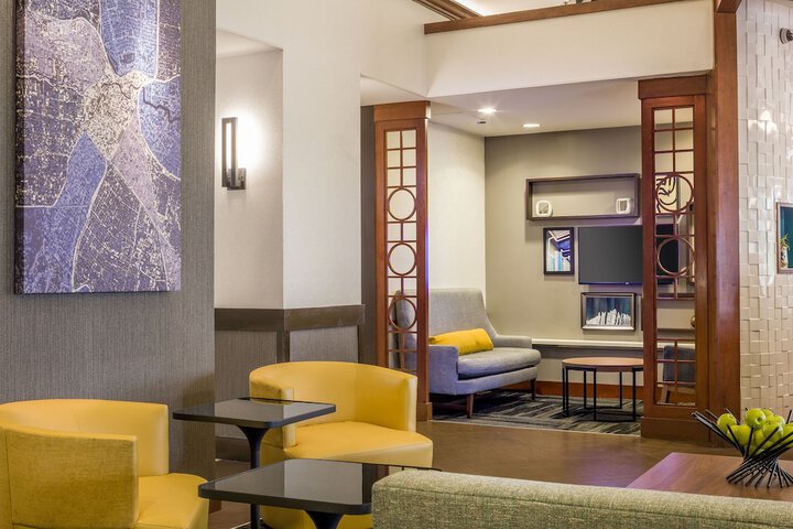 Hotel Interior 6 of 46