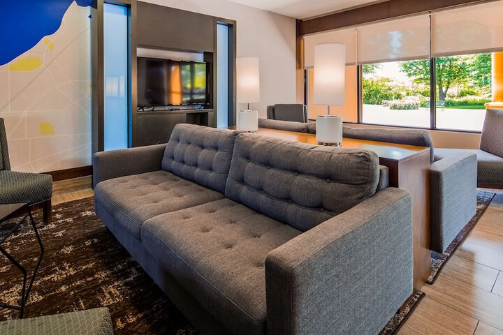 Best Western Dunkirk & Fredonia Inn