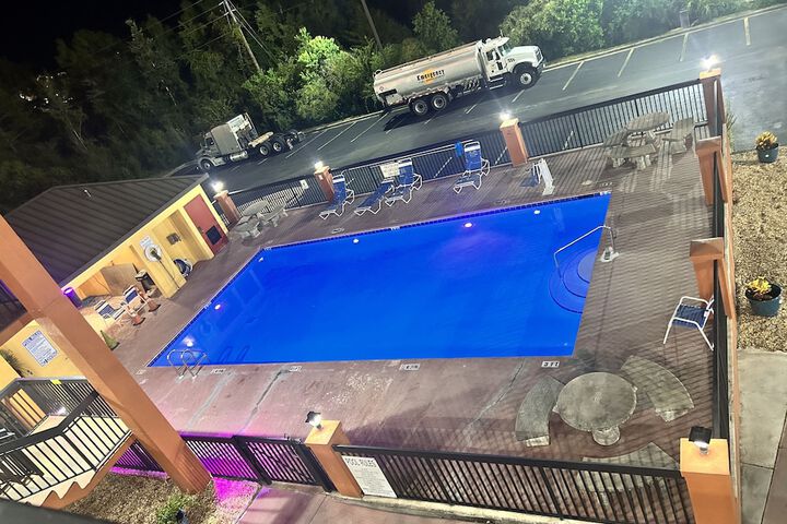 Pool 8 of 41