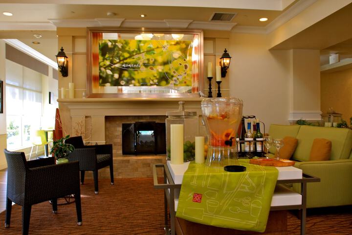 Hotel Interior 5 of 33