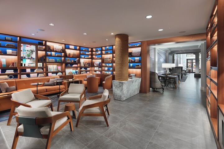 Hotel Interior 19 of 69