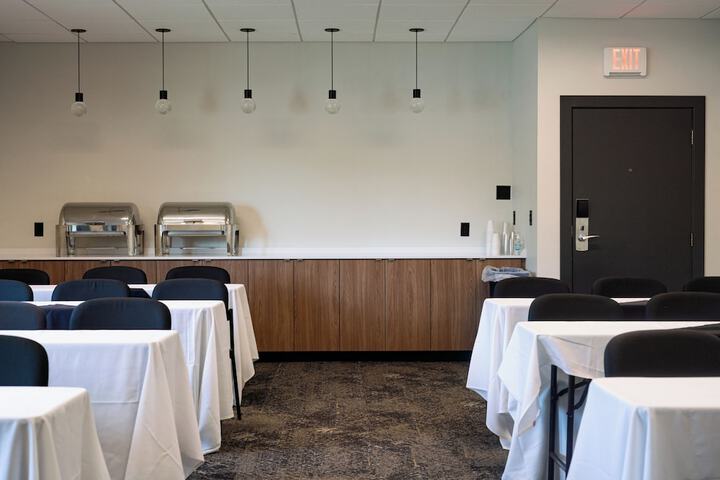 Ruby River Hotel Downtown Spokane
