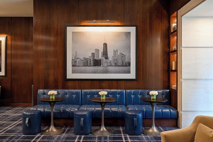 Hotel Interior 29 of 158