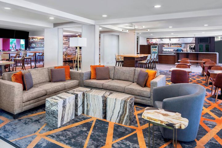 Courtyard by Marriott Scottsdale North