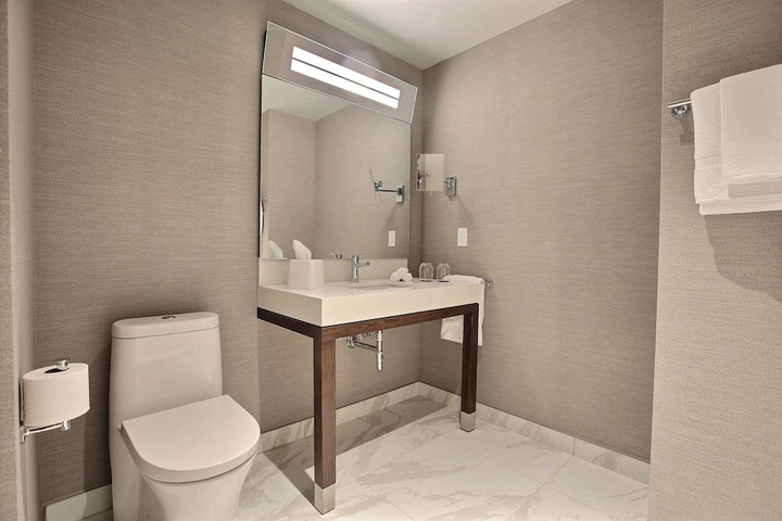 Courtyard by Marriott Montreal Brossard