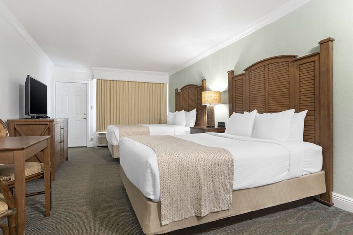 Best Western on the Beach