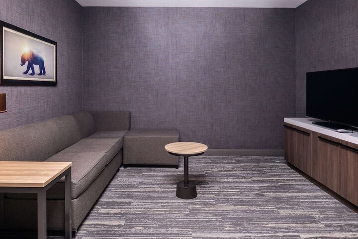Hilton Garden Inn Bend