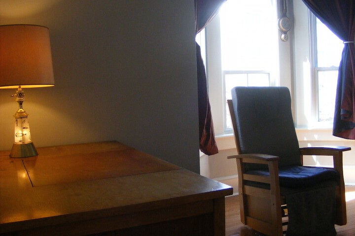 Elevate Rooms at 66 Montague