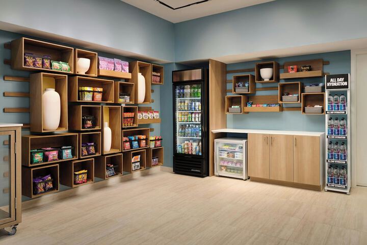 Element by Marriott Pooler Savannah Airport