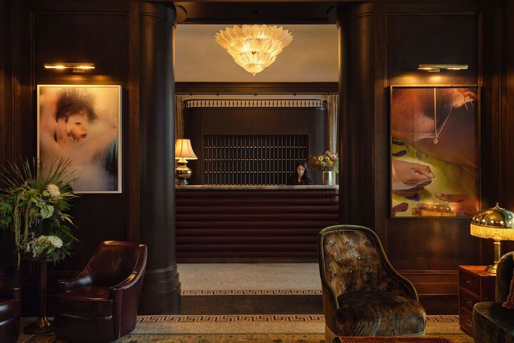 Hotel Interior 3 of 73