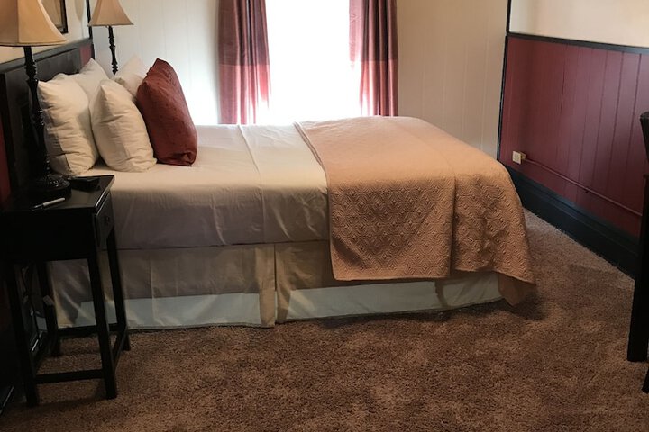 Hotel Garza