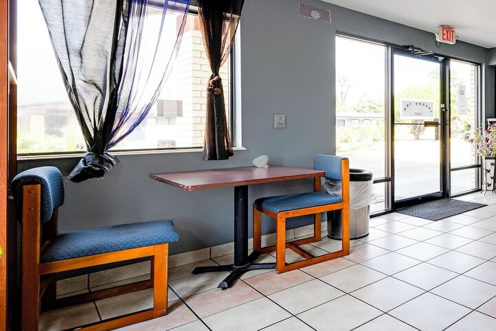 Hotel O Luxury Inn Channelview Baytown I-10