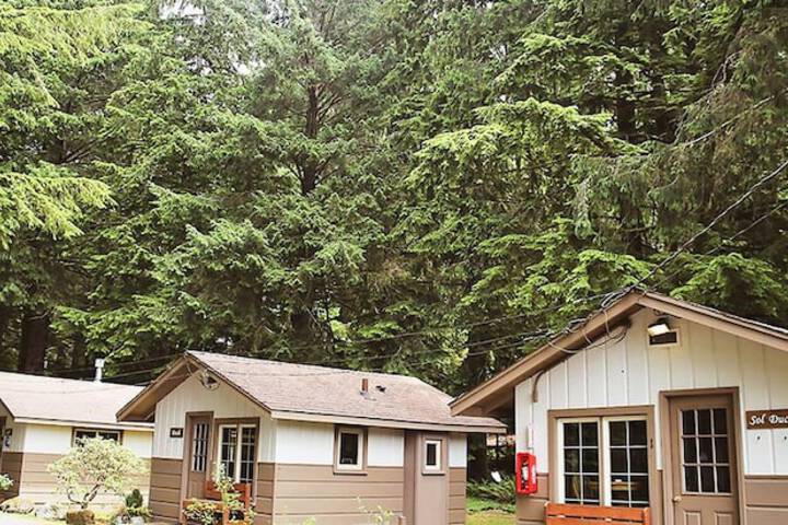 3 Rivers Resort and Guide Service