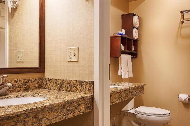 The Inn at Lewisburg BW Signature Collection