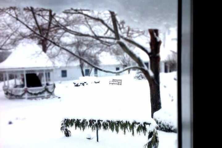 The Inn at Turkey Hill