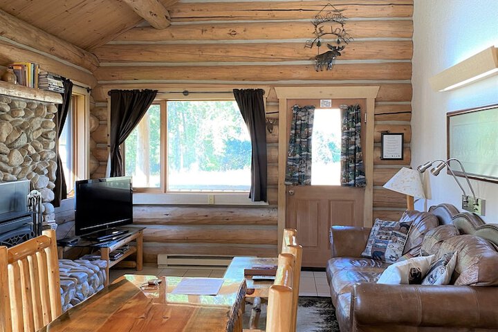 Rye Creek Lodge