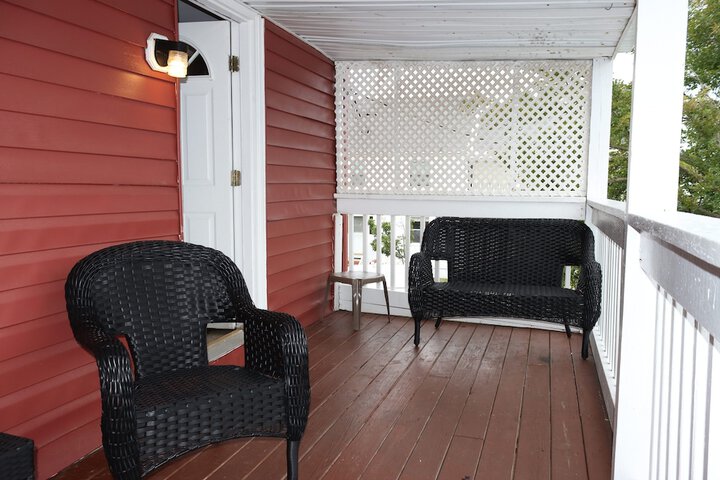 Terrace/Patio 81 of 83