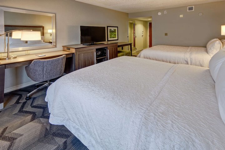 Hampton Inn & Suites Clermont