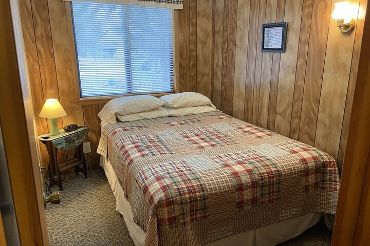 Betsie Riverside Resort