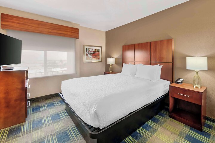 Best Western Plus Heritage Inn Ontario Rancho Cucamonga