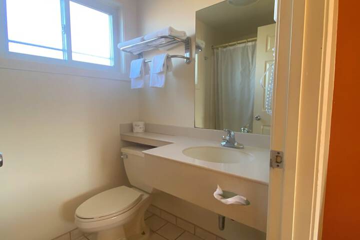 Best Stay Inn - Manchester