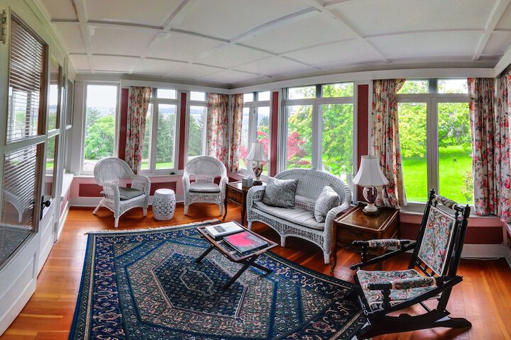 Idlwilde Inn