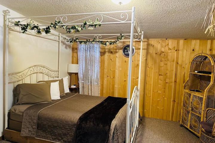 Country Cabins Hotel