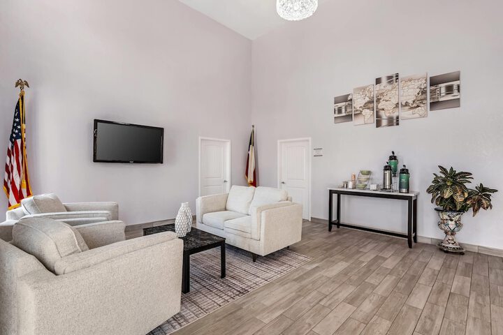 Quality Inn & Suites New Boston - Texarkana West