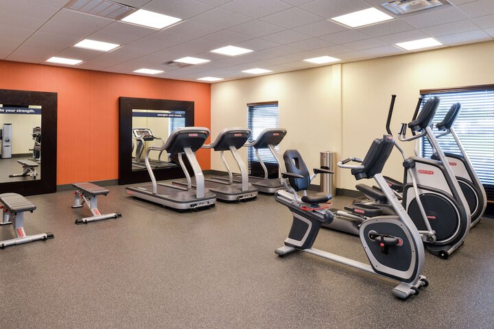Hampton Inn & Suites by Hilton Lonoke
