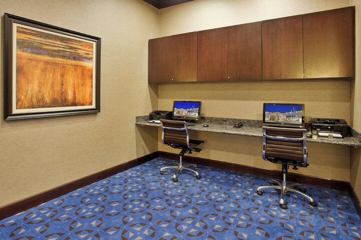 Residence Inn Odessa