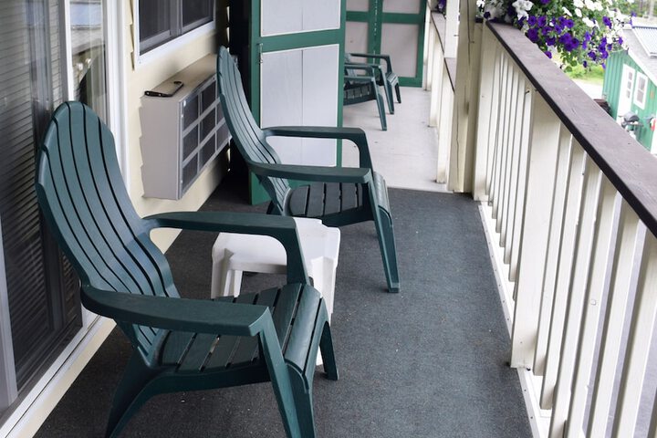 Terrace/Patio 43 of 48