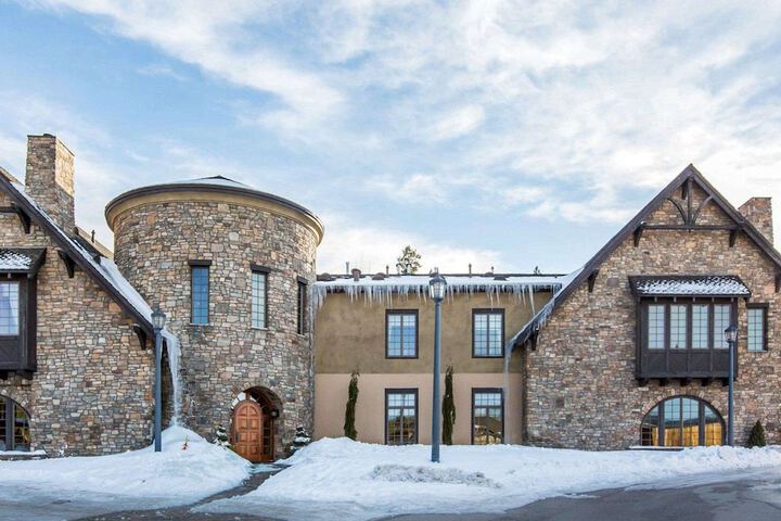 Bluegreen Vacations Big Bear Village an Ascend Collection Resort