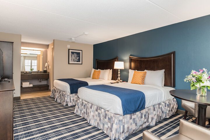 Rockport Inn & Suites