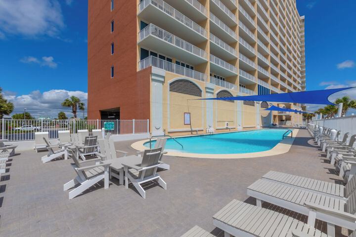 San Carlos Condos