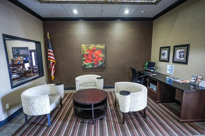 SureStay by Best Western Lexington