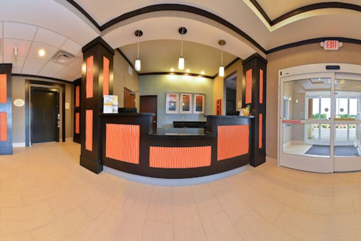 Hotel Interior 11 of 34