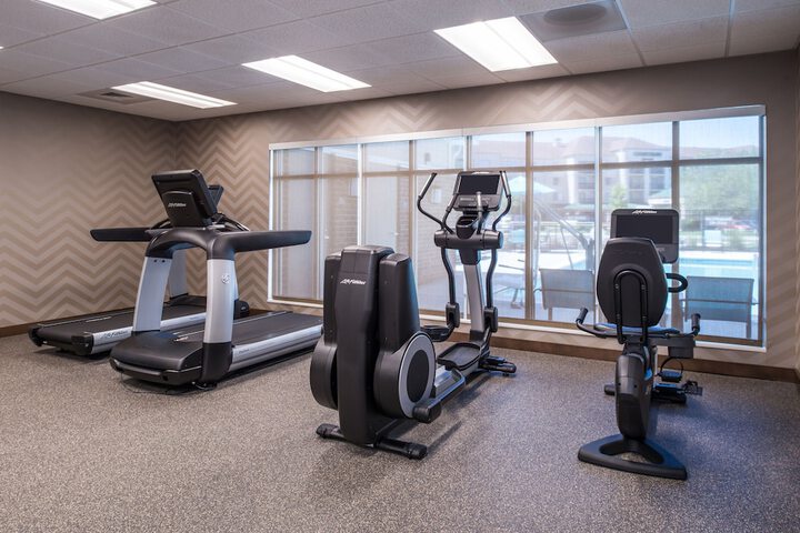 Residence Inn by Marriott Decatur