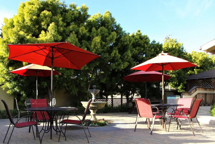 Terrace/Patio 40 of 46