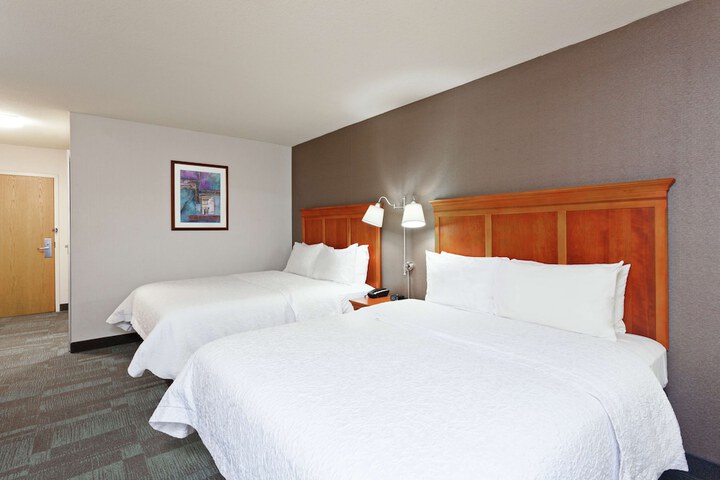 Hampton Inn San Marcos CA