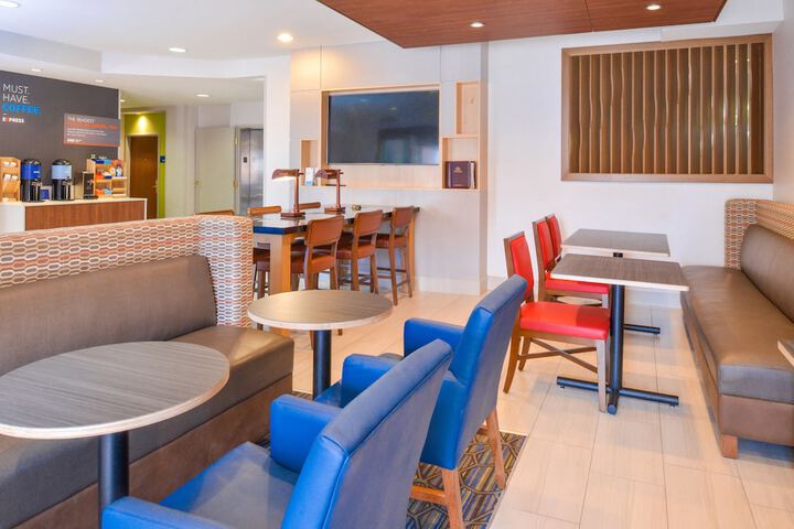 Holiday Inn Express Glenwood Springs by IHG