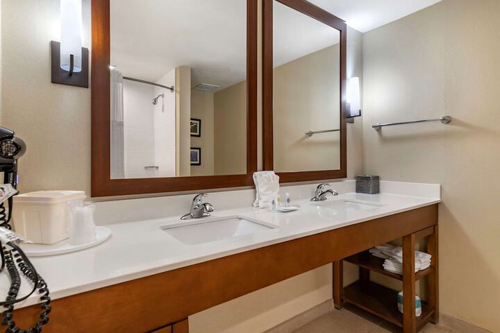Comfort Suites Kyle