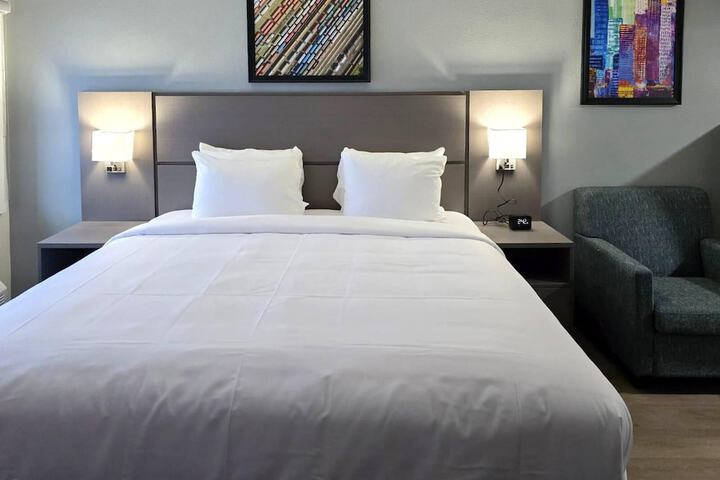MainStay Suites Prince George - Fort Lee