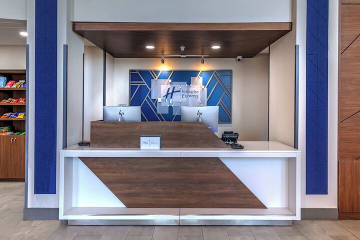 Holiday Inn Express Winnemucca by IHG