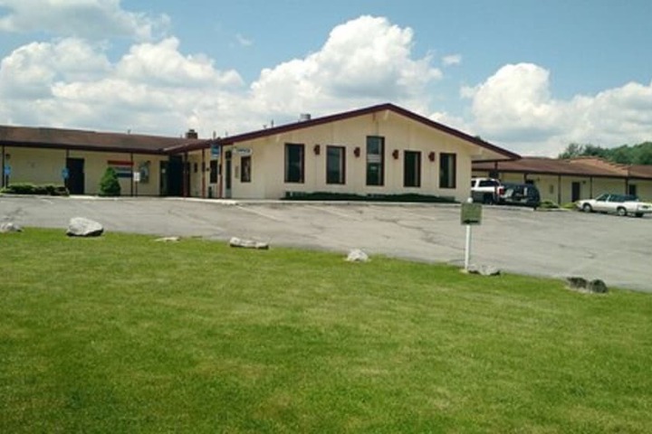 Marlinton Motor Inn