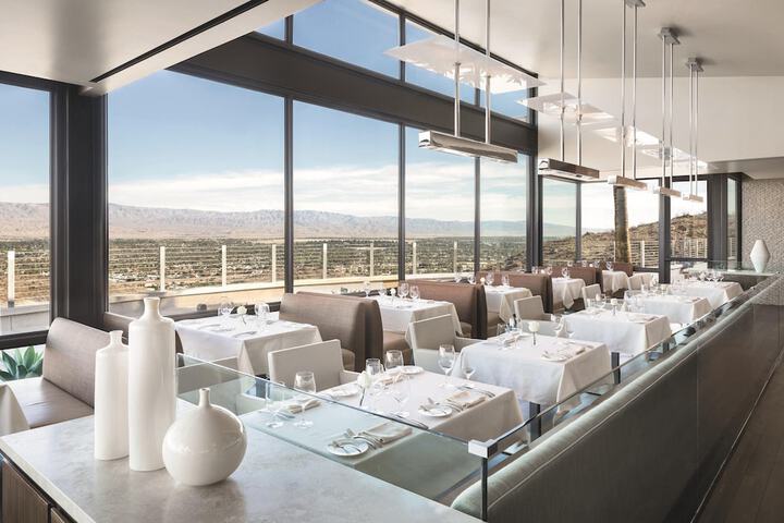 The Ritz-Carlton Rancho Mirage