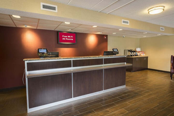 Hotel Interior 11 of 35